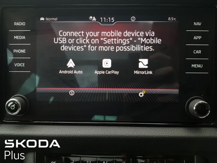 Skoda Kodiaq 2023