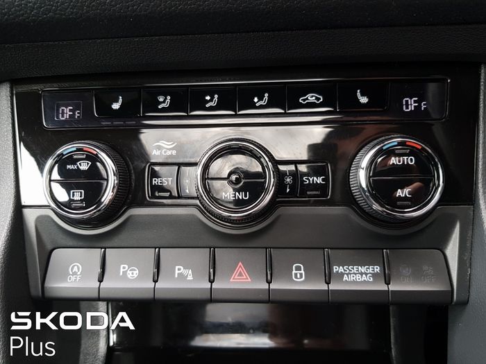 Skoda Kodiaq 2023