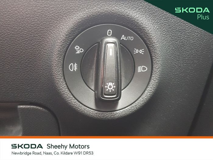 Skoda Kodiaq 2023
