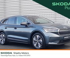 Skoda Enyaq 2021