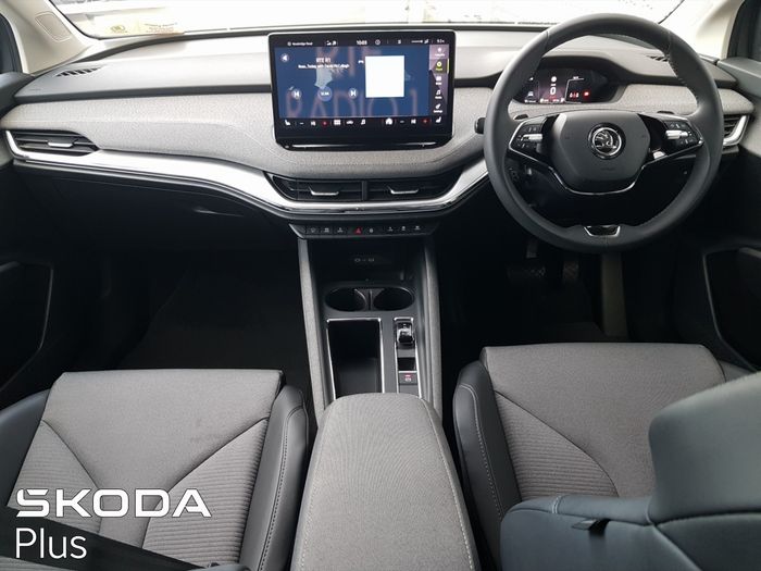 Skoda Enyaq 2021