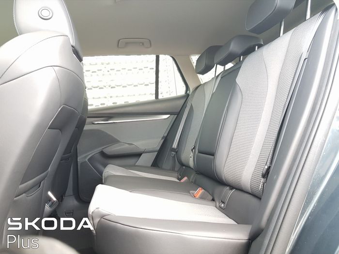 Skoda Enyaq 2021