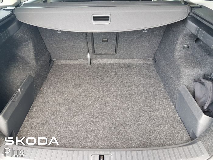 Skoda Enyaq 2021