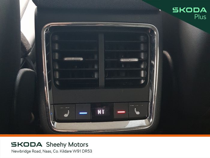 Skoda Enyaq 2021