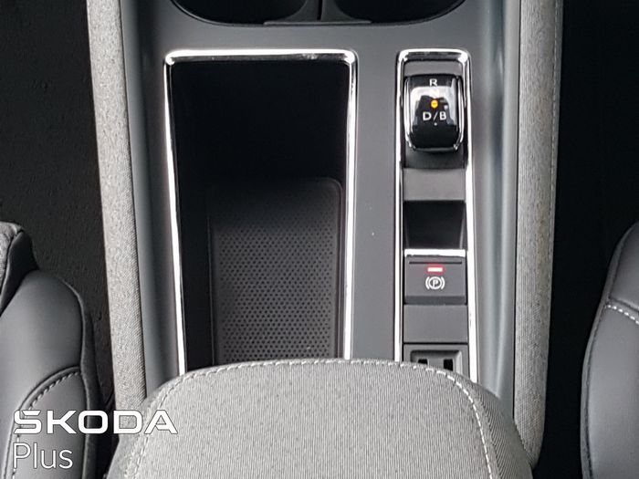Skoda Enyaq 2021