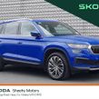 Skoda Kodiaq 2023