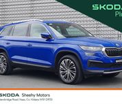 Skoda Kodiaq 2023