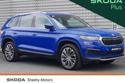 Skoda Kodiaq 2023