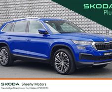 Skoda Kodiaq 2023