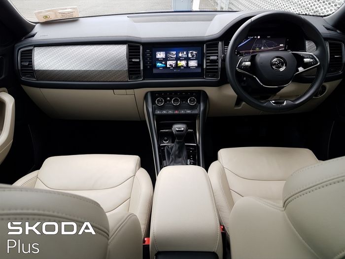 Skoda Kodiaq 2023