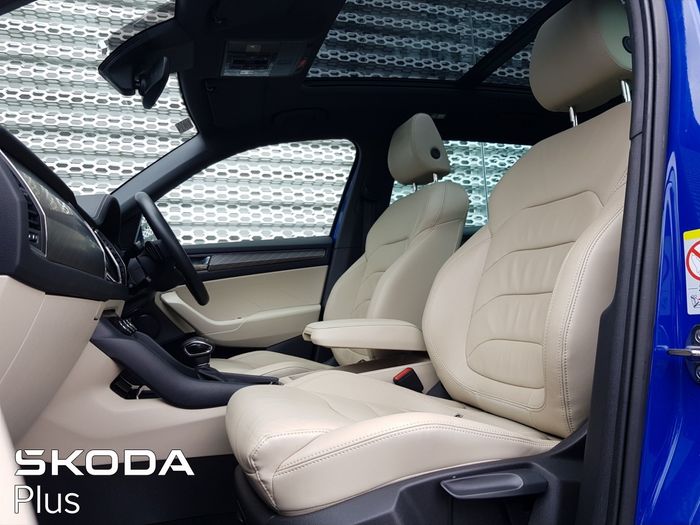 Skoda Kodiaq 2023