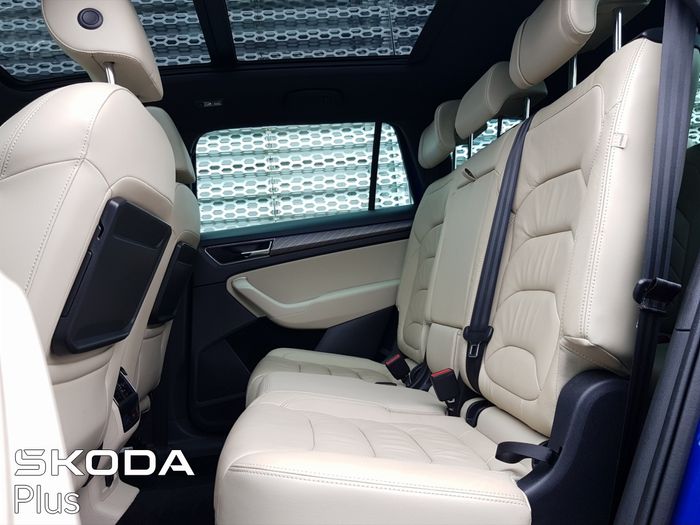 Skoda Kodiaq 2023