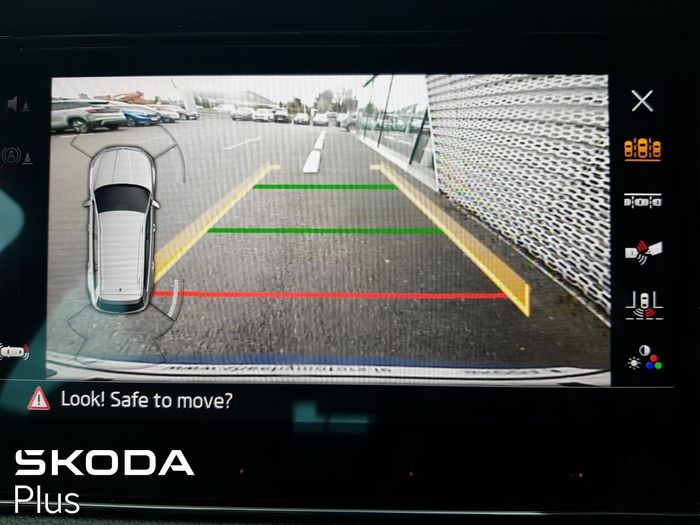 Skoda Kodiaq 2023
