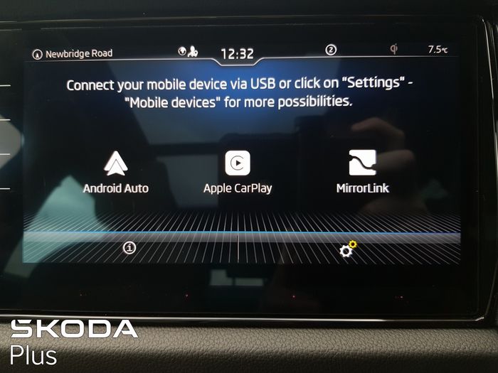Skoda Kodiaq 2023