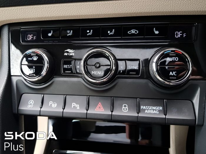 Skoda Kodiaq 2023