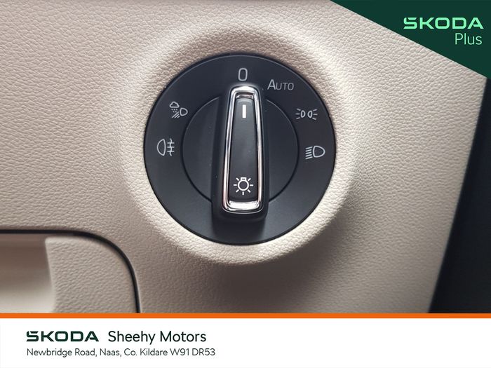 Skoda Kodiaq 2023