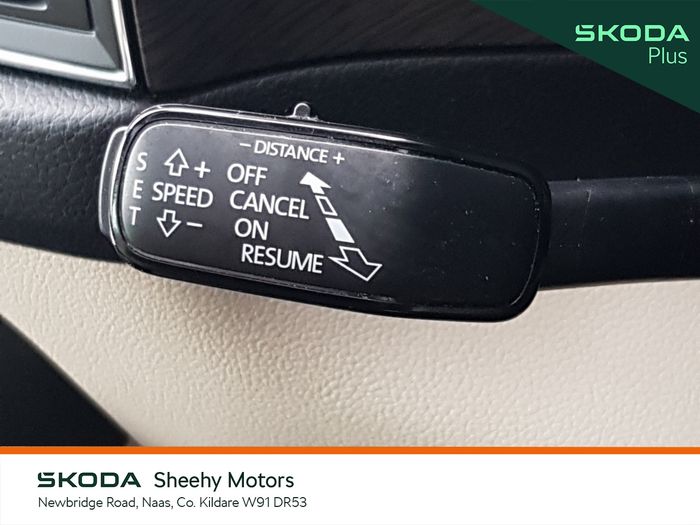 Skoda Kodiaq 2023
