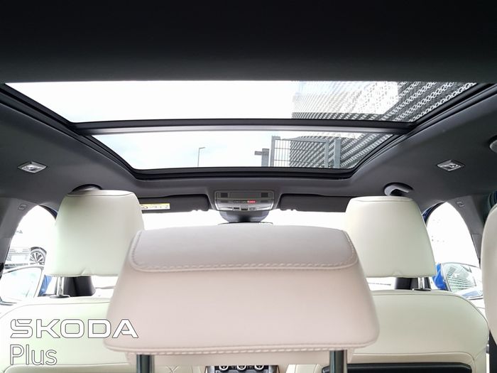 Skoda Kodiaq 2023