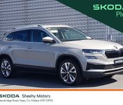 Skoda Karoq 2023