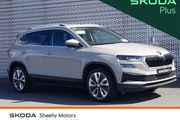 Skoda Karoq 2023