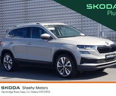 Skoda Karoq 2023