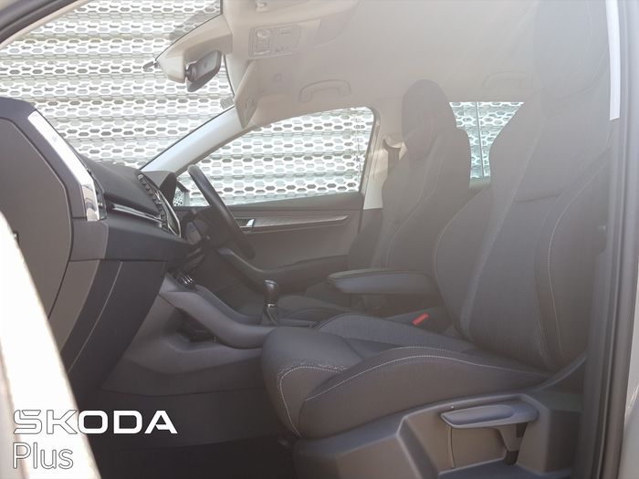 Skoda Karoq 2023