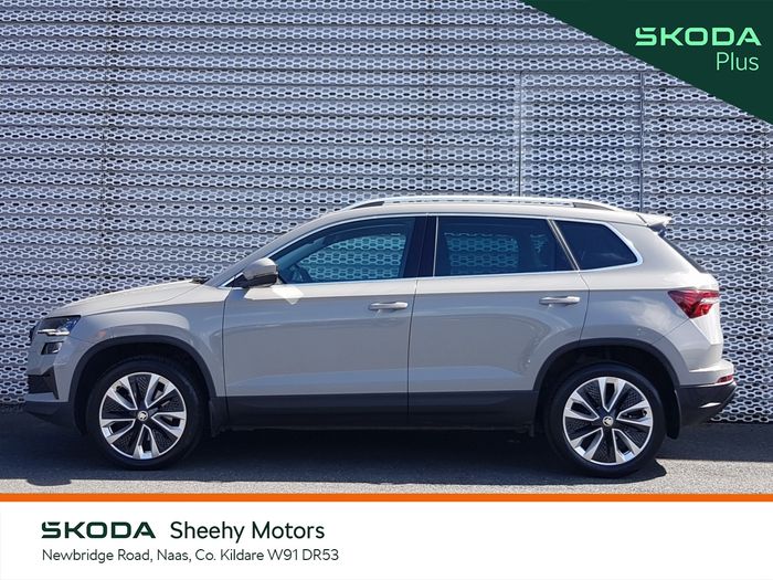 Skoda Karoq 2023