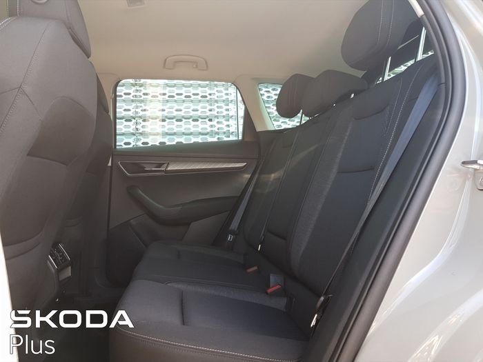 Skoda Karoq 2023