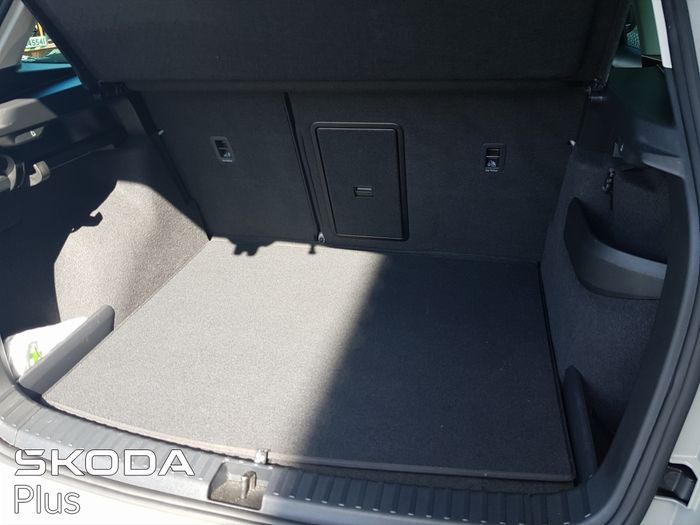 Skoda Karoq 2023