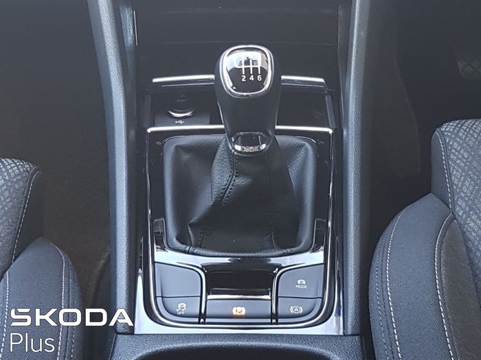 Skoda Karoq 2023