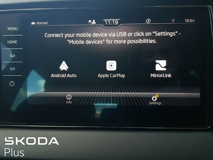 Skoda Karoq 2023