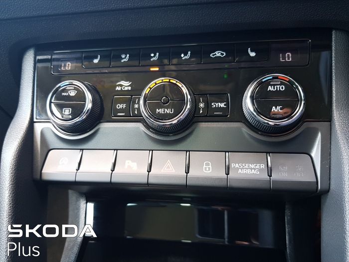 Skoda Karoq 2023