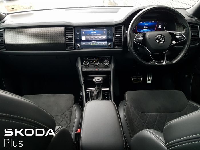 Skoda Kodiaq 2024