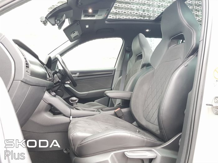 Skoda Kodiaq 2024