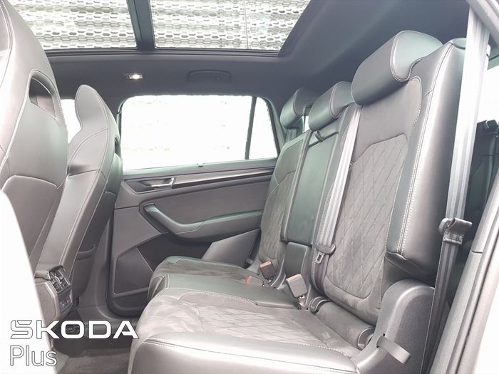 Skoda Kodiaq 2024