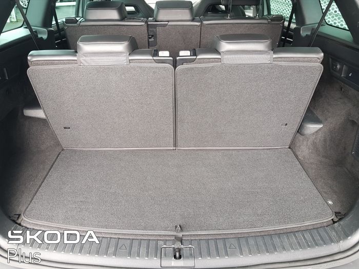 Skoda Kodiaq 2024