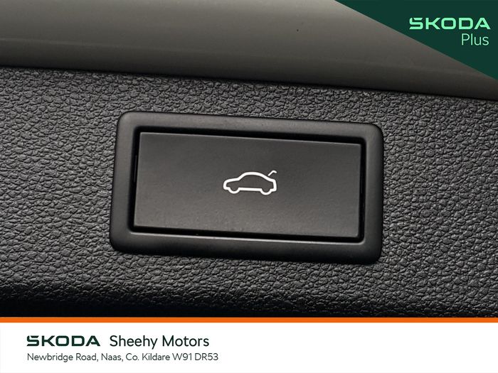 Skoda Kodiaq 2024