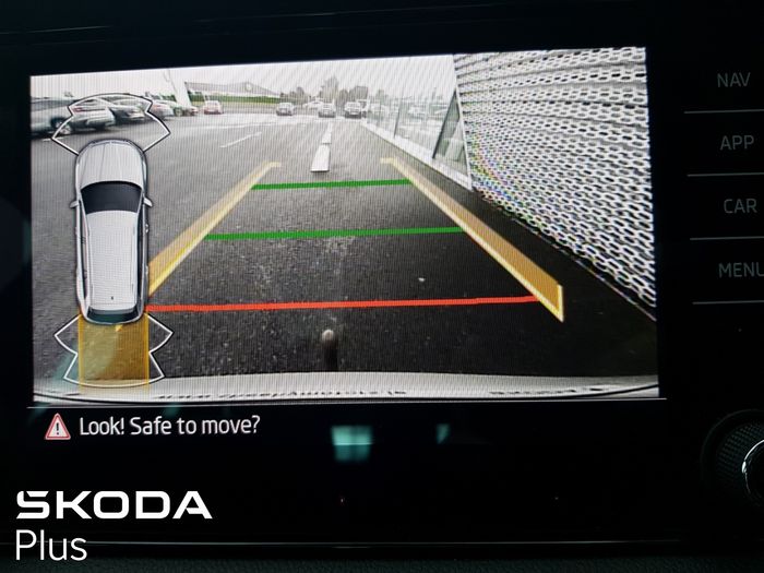 Skoda Kodiaq 2024