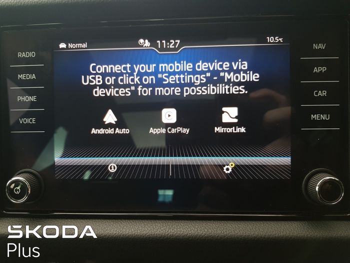 Skoda Kodiaq 2024