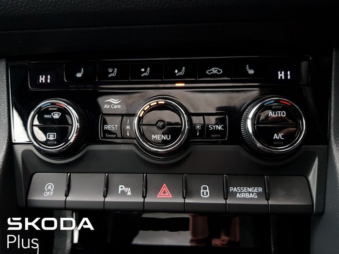 Skoda Kodiaq 2024