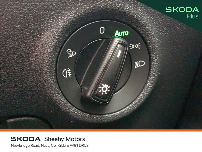 Skoda Kodiaq 2024