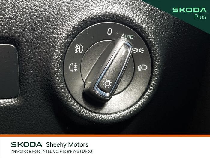 Skoda Superb 2023