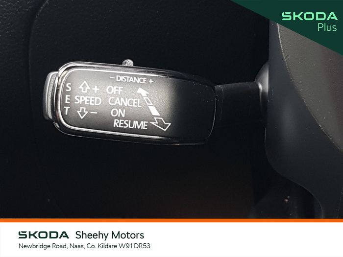 Skoda Superb 2023