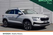 Skoda Karoq 2025