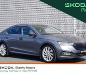 Skoda Octavia 2023