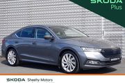 Skoda Octavia 2023