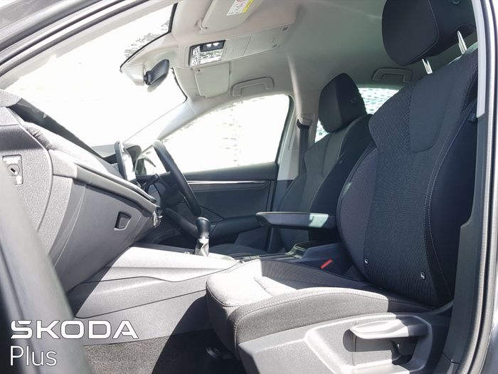 Skoda Octavia 2023