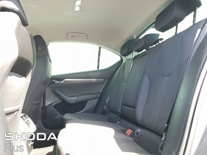 Skoda Octavia 2023