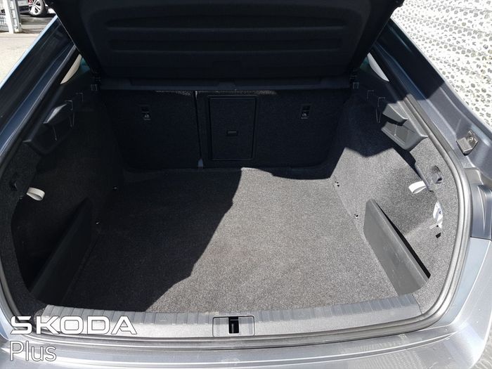 Skoda Octavia 2023