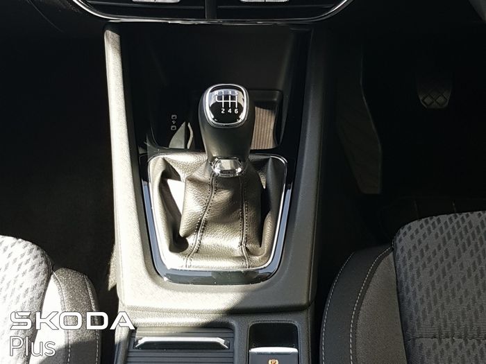 Skoda Octavia 2023